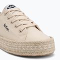 Moteriški batai Lee Cooper LCW-25-44-3215LA beige 7