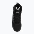 Lee Cooper moteriški batai LCJ-25-01-3718L black 5