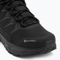 Lee Cooper moteriški batai LCJ-25-01-3718L black 7