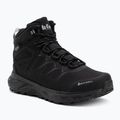 Lee Cooper vyriški batai LCJ-25-01-3719M black