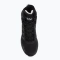 Lee Cooper vyriški batai LCJ-25-01-3719M black 5