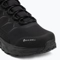 Lee Cooper vyriški batai LCJ-25-01-3719M black 7