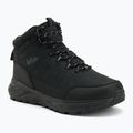 Lee Cooper vyriški batai LCJ-25-01-3723M black
