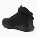 Lee Cooper vyriški batai LCJ-25-01-3723M black 3