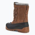 Vaikiški sniego batai Lee Cooper LCJ-24-44-2842K brown 3