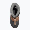 Vaikiški sniego batai Lee Cooper LCJ-24-44-2842K brown 5