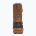 Vaikiški sniego batai Lee Cooper LCJ-24-44-2842K brown 6