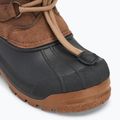 Vaikiški sniego batai Lee Cooper LCJ-24-44-2842K brown 7