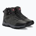 Lee Cooper vyriški trekingo batai LCJ-23-01-2044 pilki 4