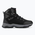 Lee Cooper vyriški trekingo batai LCJ-23-01-2045 black 2