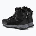 Lee Cooper vyriški trekingo batai LCJ-23-01-2045 black 3