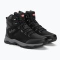 Lee Cooper vyriški trekingo batai LCJ-23-01-2045 black 4