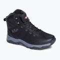 Lee Cooper vyriški trekingo batai LCJ-23-01-2045 black 7