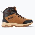 Lee Cooper vyriški trekingo batai LCJ-23-01-2046 rudi 2