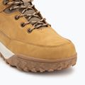 Lee Cooper vyriški batai LCJ-25-01-3726M camel 7
