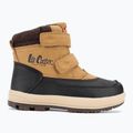 Lee Cooper vaikiški sniego batai LCJ-23-01-2059 camel 2