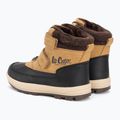 Lee Cooper vaikiški sniego batai LCJ-23-01-2059 camel 3