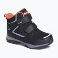 Lee Cooper vaikiški sniego batai LCJ-23-01-2060 juodi/oranžiniai 7