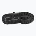 Lee Cooper vaikiški sniego batai LCJ-23-01-2061 juodi/fuksijos spalvos 5