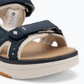 Moteriški sandalai Lee Cooper LCW-25-01-3236LA navy 7