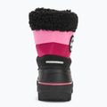 Vaikiški sniego batai Lee Cooper LCJ-24-44-2855K black / fuchsia 6