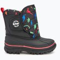 Vaikiški sniego batai Lee Cooper LCJ-24-44-2861K black 2