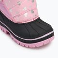 Vaikiški sniego batai Lee Cooper LCJ-24-44-2863K pink 7