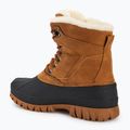 Moteriški sniego batai Lee Cooper LCJ-24-44-2869L camel 3