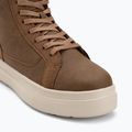 Lee Cooper moteriški batai LCJ-25-01-3735L rudi 7