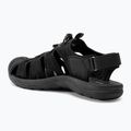 Vyriški sandalai Lee Cooper LCW-24-03-2313 black 3