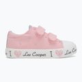 Vaikiški batai Lee Cooper LCW-25-02-3265K pink 2