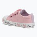 Vaikiški batai Lee Cooper LCW-25-02-3265K pink 3