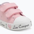 Vaikiški batai Lee Cooper LCW-25-02-3265K pink 7