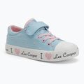 Vaikiški batai Lee Cooper LCW-25-02-3268K light blue