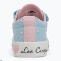 Vaikiški batai Lee Cooper LCW-25-02-3268K light blue 6