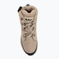 Lee Cooper moteriški bateliai LCJ-25-01-3742L beige 5