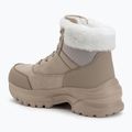 Lee Cooper moteriški bateliai LCJ-25-01-3744L beige 3