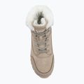 Lee Cooper moteriški bateliai LCJ-25-01-3744L beige 5