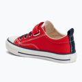 Vaikiški batai Lee Cooper LCW-25-02-3275K red 3