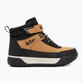 Lee Cooper vaikiški batai LCJ-25-01-3757K camel 2