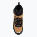 Lee Cooper vaikiški batai LCJ-25-01-3757K camel 5