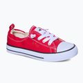 Moteriški batai Lee Cooper LCW-25-02-3298LA red