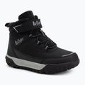 Lee Cooper vaikiški batai LCJ-25-01-3759K juodi