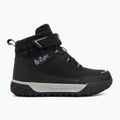 Lee Cooper vaikiški batai LCJ-25-01-3759K juodi 2