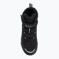 Lee Cooper vaikiški batai LCJ-25-01-3759K juodi 5