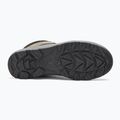 Sniego batai Lee Cooper LCJ-24-01-2967L khaki/black 4