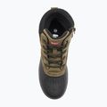 Sniego batai Lee Cooper LCJ-24-01-2967L khaki/black 5