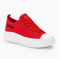 Moteriški batai Lee Cooper LCW-24-44-2463 red