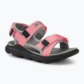 Vaikiški sandalai Lee Cooper LCW-24-34-2603 grey / pink