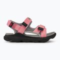 Vaikiški sandalai Lee Cooper LCW-24-34-2603 grey / pink 2